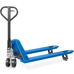 Pallet jack