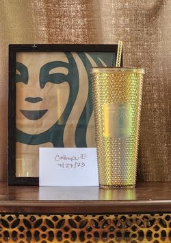 Starbucks Disney
