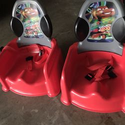 Toddlers Dinning Booster Seat 