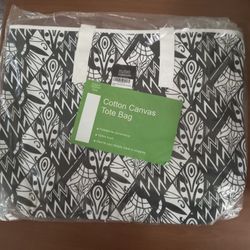 Nuovo Tipo Tote Bag 