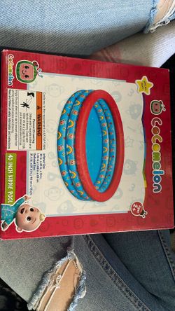 Kid Coco melón Pool 