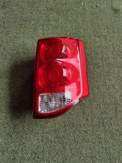 11'-20' Dodge Grand Caravan Tail-light(Passenger Side/RH)