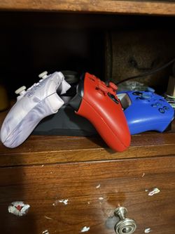 Xbox Controllers Series X