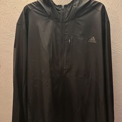 Adidas Windbreaker