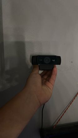 Stream camera