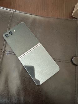 Galaxy Z Flip 5 256 Gb