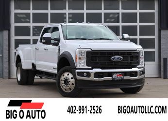 2023 Ford F-450
