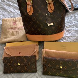 Louis Vuitton Trunk Clutch for Sale in San Marcos, CA - OfferUp