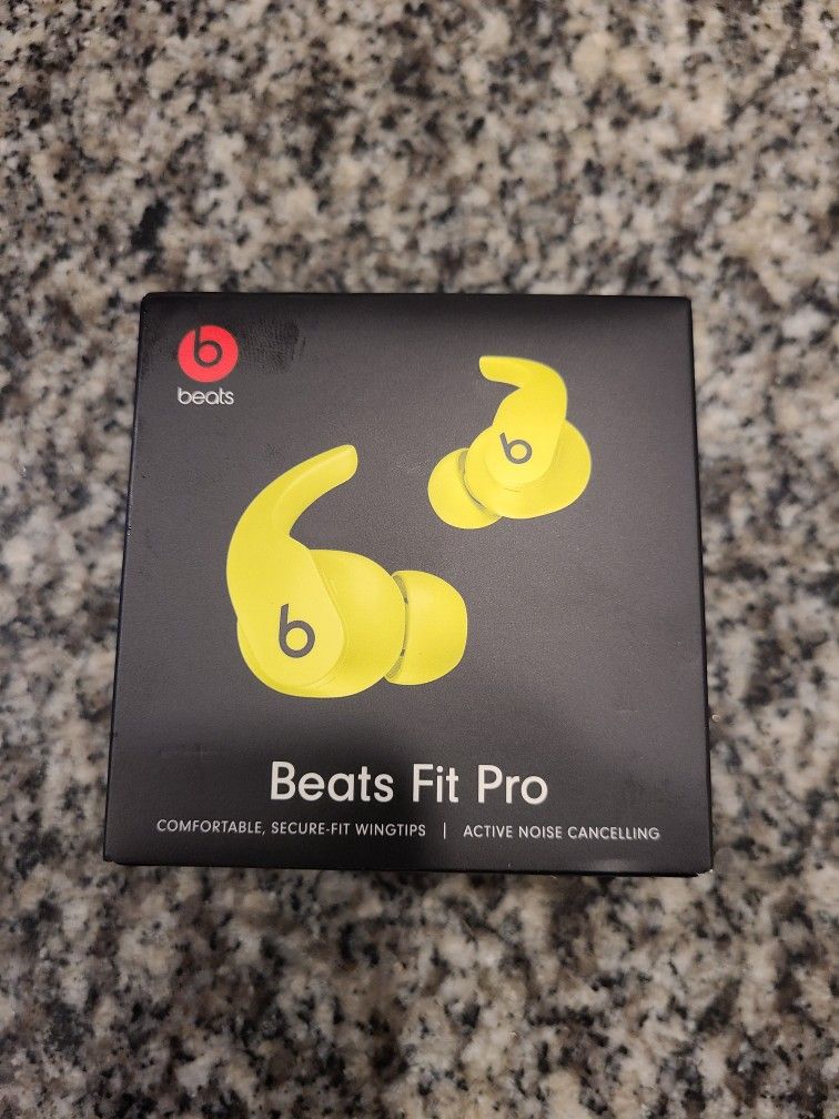 BEATS PRO