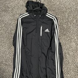 Adidas Windbreaker 