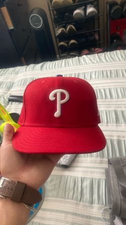Men’s Phillies Hat 7 1/8
