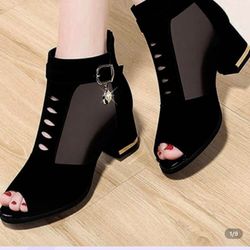 Ankle Boots 