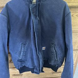 Carhartt FR Jacket - Large
