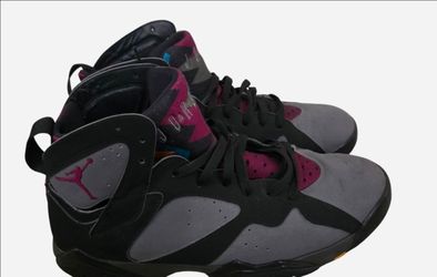 Jordan's