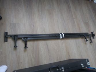 Floor frame for twin or full