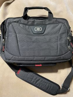 OGIO Laptop Messenger Bag