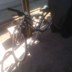 Shwinn Trail Way Bike