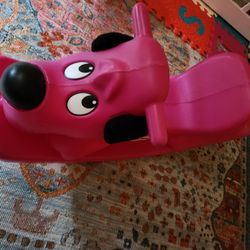 Little Tikes Rocker 