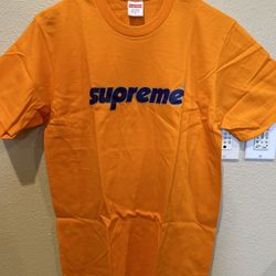 Supreme Tee