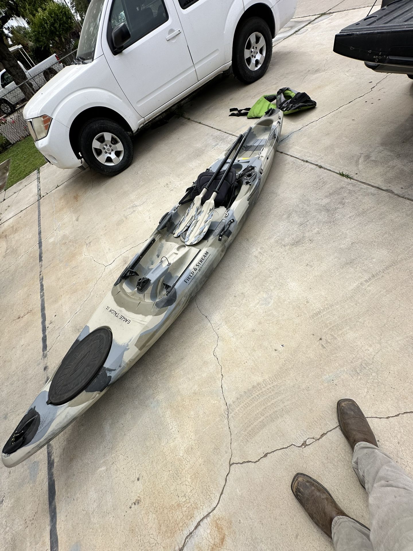 Kayak