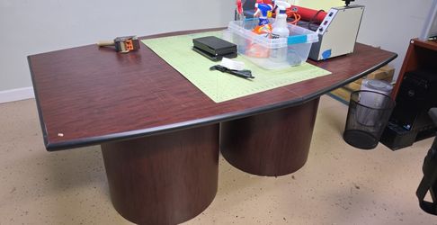 Small Conference Table