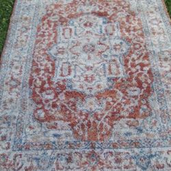 Area Rug