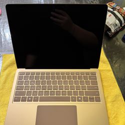 Brand New Microsoft Surface Laptop