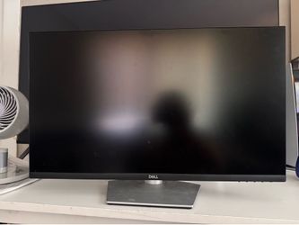 Dell 4k monitor