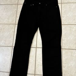 Levis 514 W36 L30