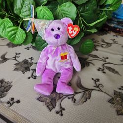 Ty Beanie Babies February 