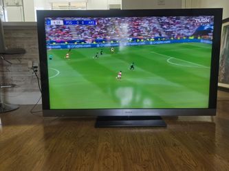 Sony bravia 60 inch LCD