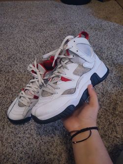 Jordan Jumpman Two Trey 