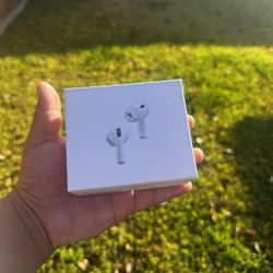 AIR POD PRO3