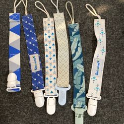 Tirantes Para Chupones