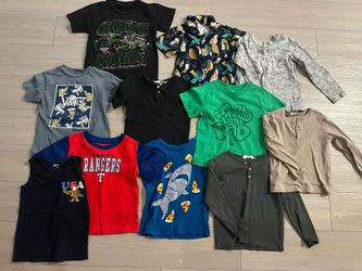 Boy Clothes 