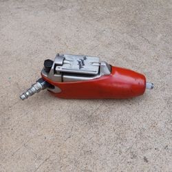 Snap On Vintage Butterfly Impact Wrench.