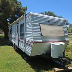 1994 Jayco Travel Trailer