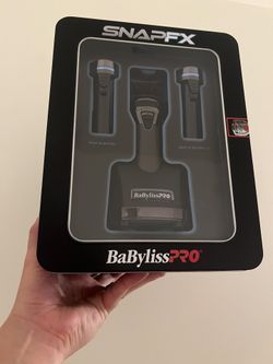 Babyliss SNAP FX