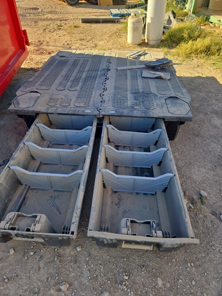 Tool Box