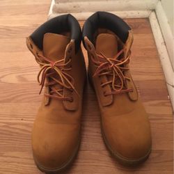 Mens Boots
