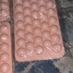 4 PCs New Ice Ball 