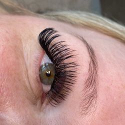 Lash Extensions