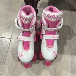 Roller skates