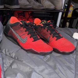 Nike Kobe 11 Elite Low ‘Achilles Heel’