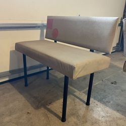 Pair of Mid Century Style Benches v