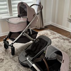 Uppababy V2