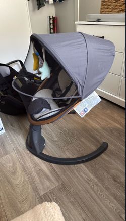 Baby bounce $80