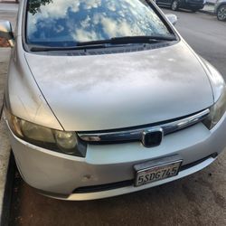 2006 Honda Civic
