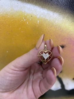 14k CHARM