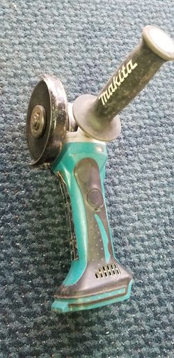 Griner makita 18volteos